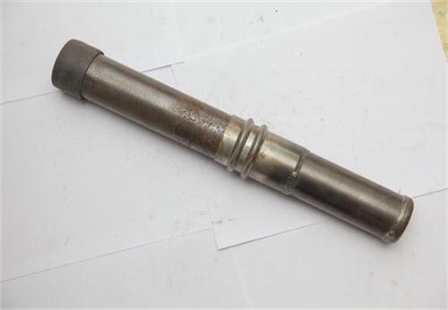 太原桩基声测管的厚度区间是多少？