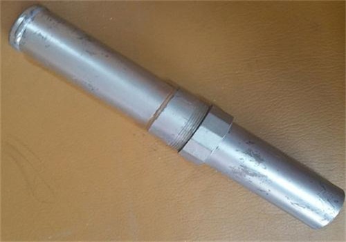太原桩基声测管管体生锈影响使用吗？