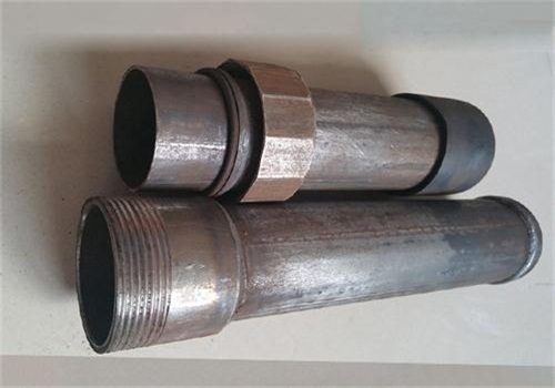 太原桩基声测管