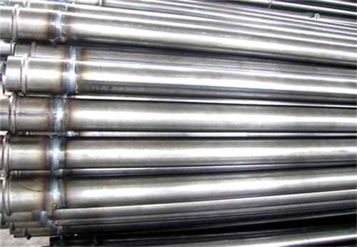 太原桩基声测管